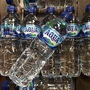 Air Mineral 600 ml