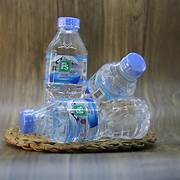 Air Mineral 330 ml