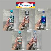Air Mineral ph tinggi