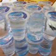 Air Mineral Cup