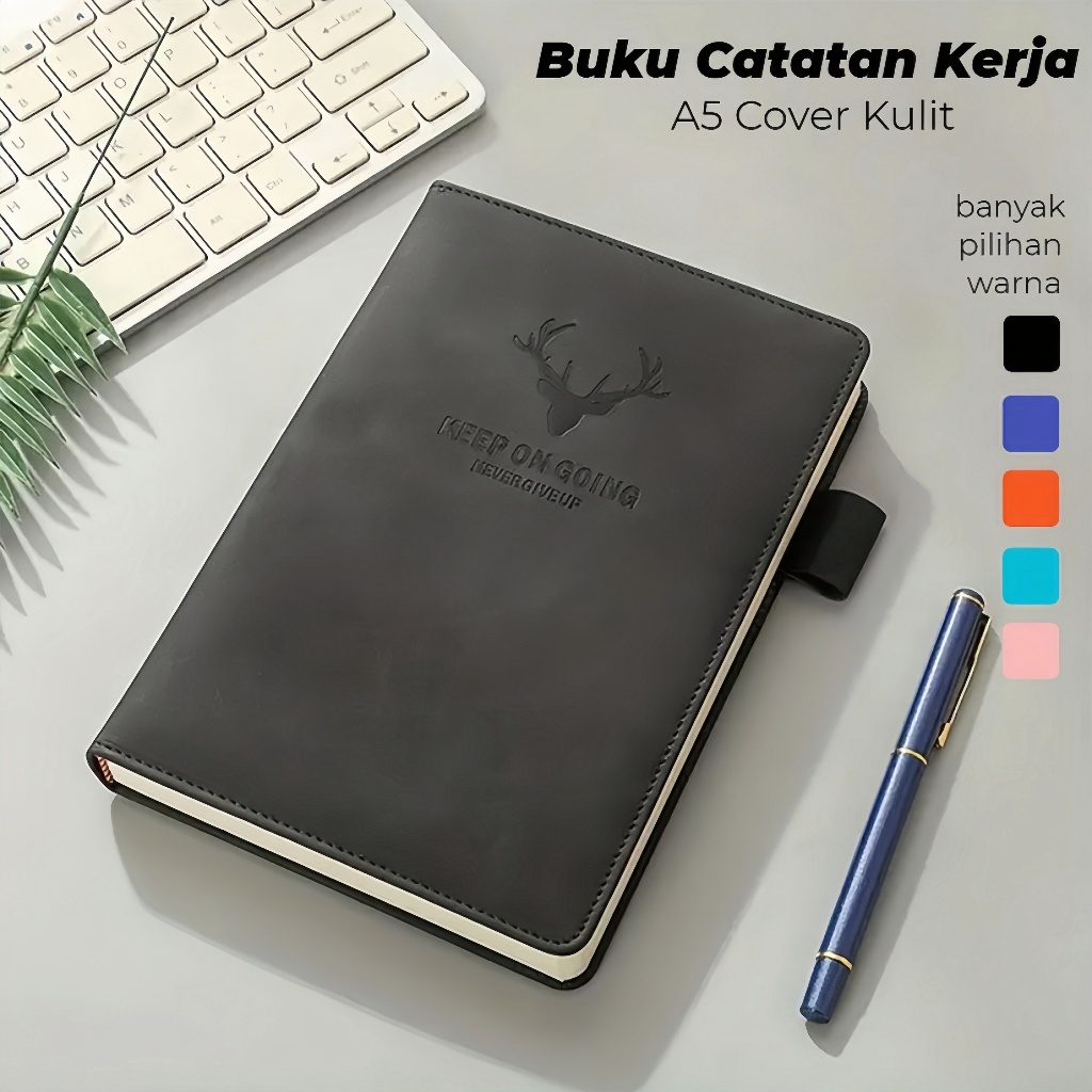 Alat tulis kantor apa saja
