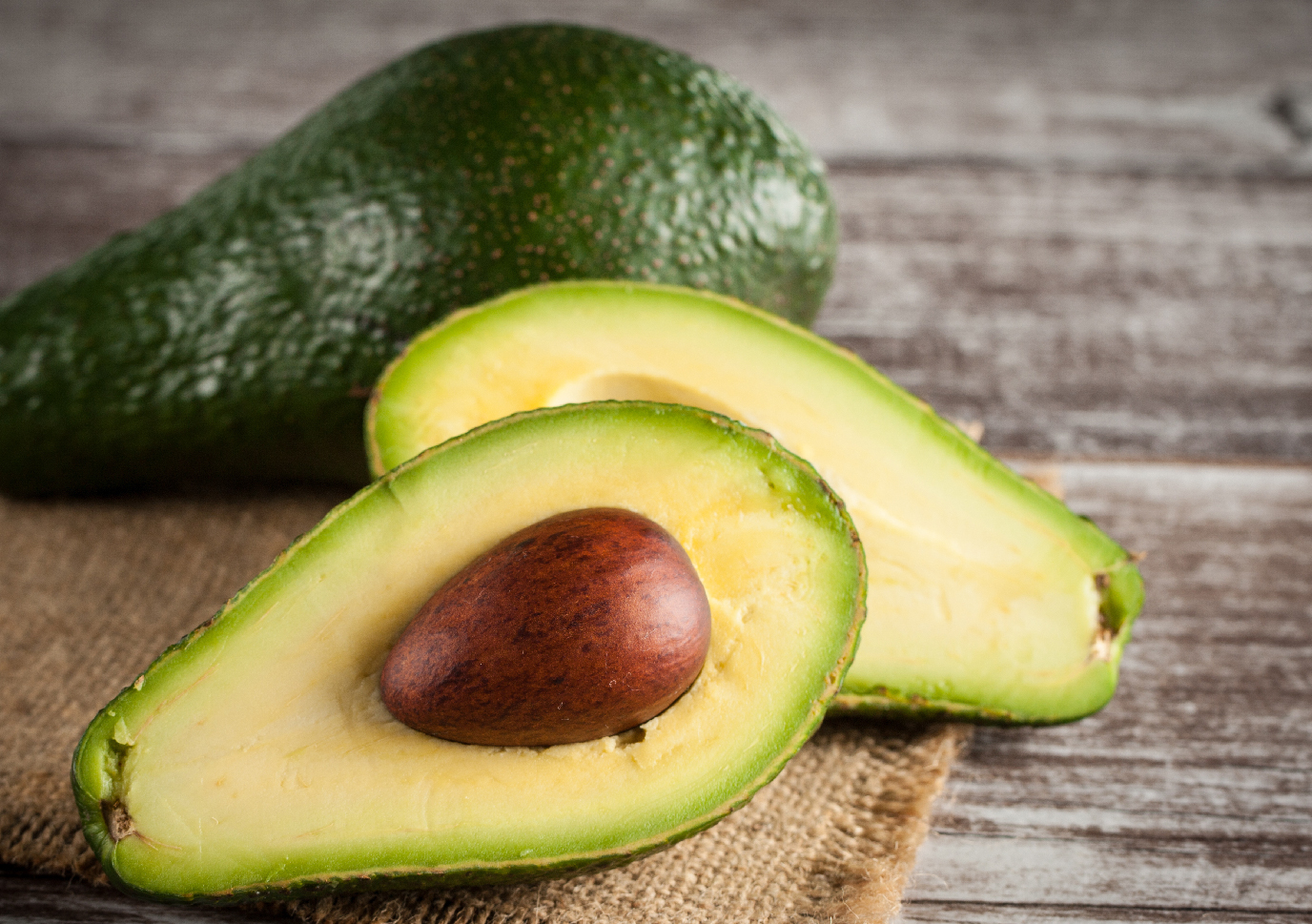 Gambar Alpukat Kocok