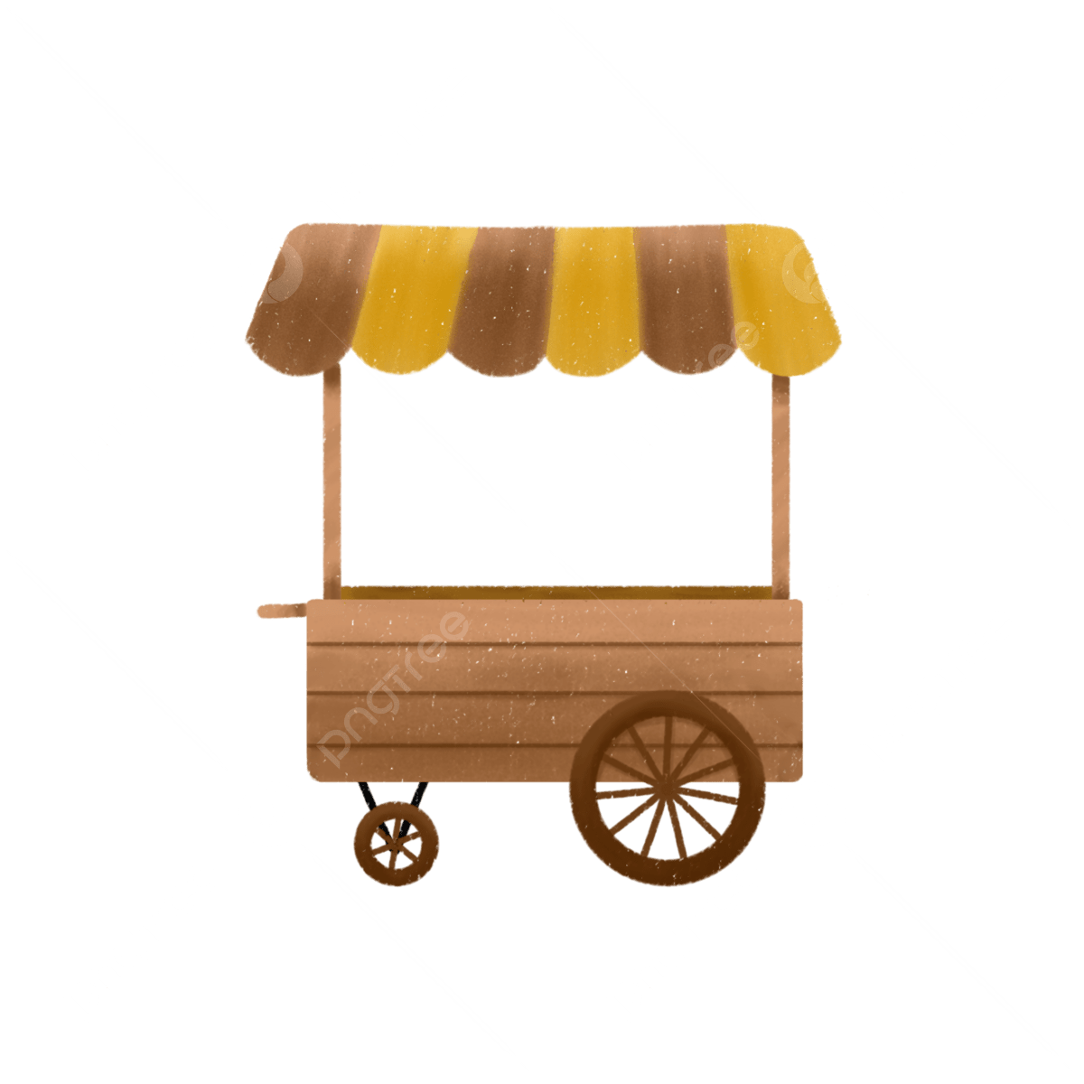 Gambar gerobak alpukat kocok