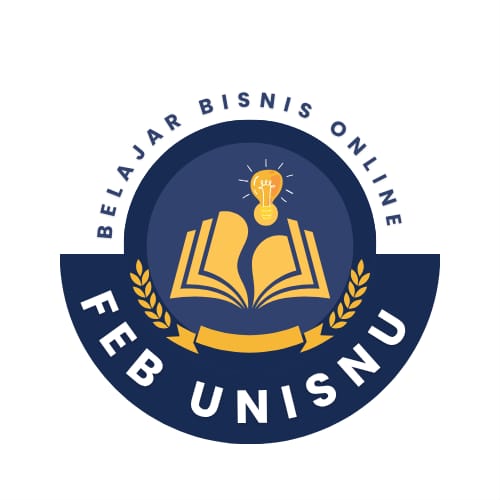 Belajar Bisnis Online di FEB UNISNU Jepara