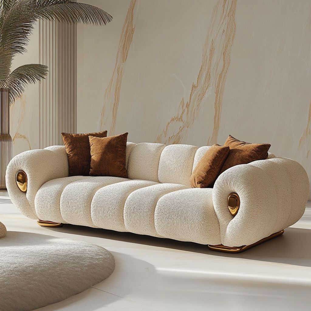 Artera Furniture : The Perfect Harmony of Art and Earth in Every Creation