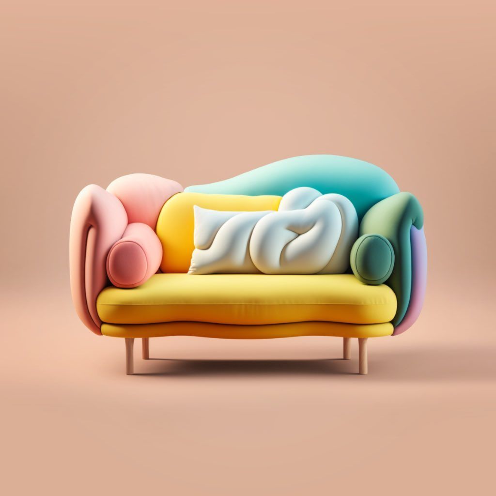 🌍 Artera Furniture – Art from the Earth, Beautiful for Your Home, Kind to the Planet