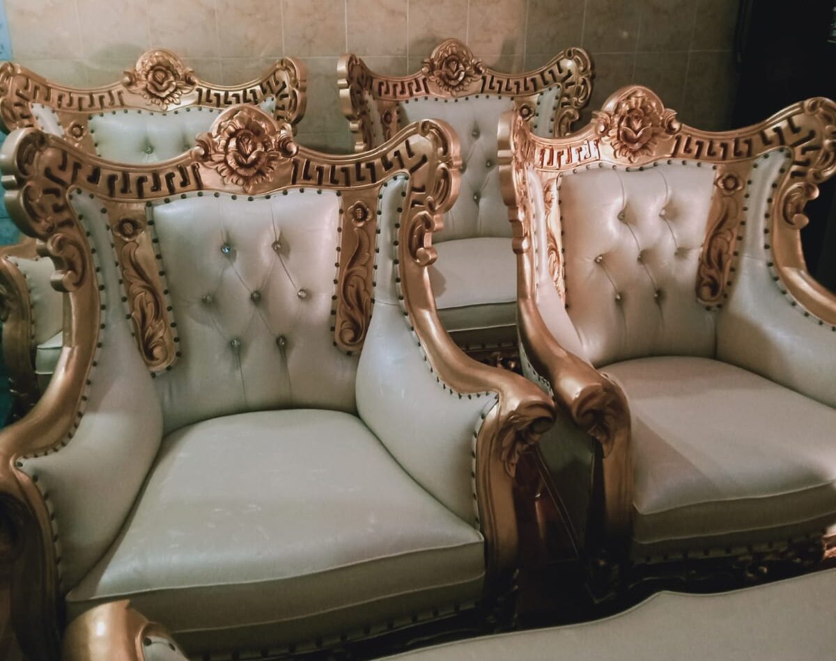 Furniture Asli Jepara: Kualitas Ekspor Langsung dari Pengrajin