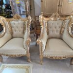 Sofa Pot Ukir Versase