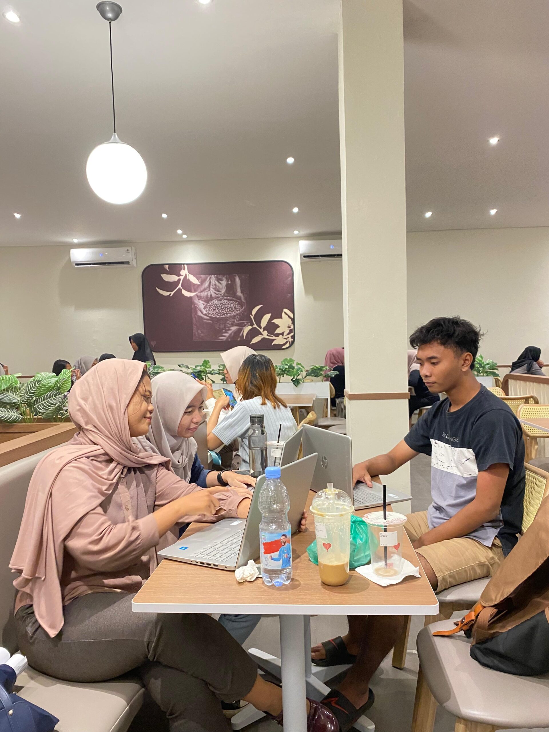 Belajar Bisnis Online