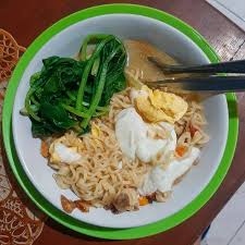 Ayam bawang indomie