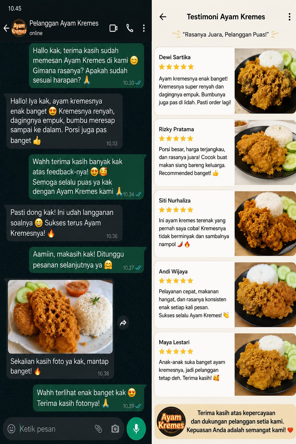 Testimoni