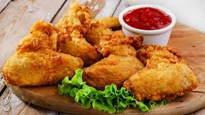 Resep Ayam Krispi