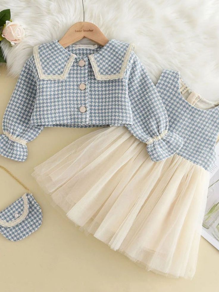 Model Baju Anak Perempuan