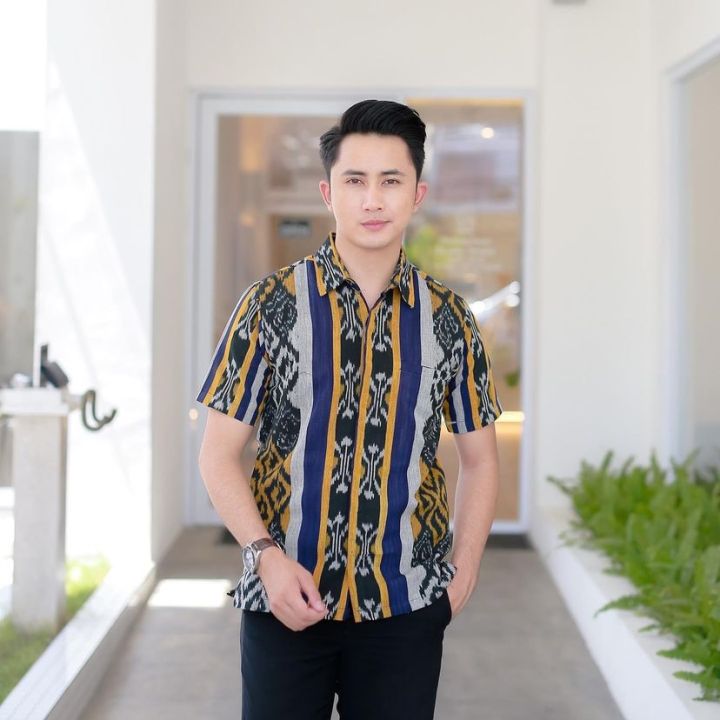 Baju Pria