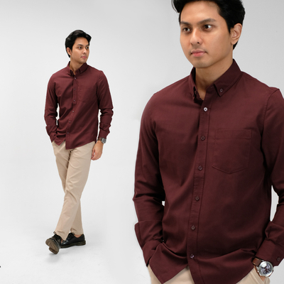 Baju Pria Casual