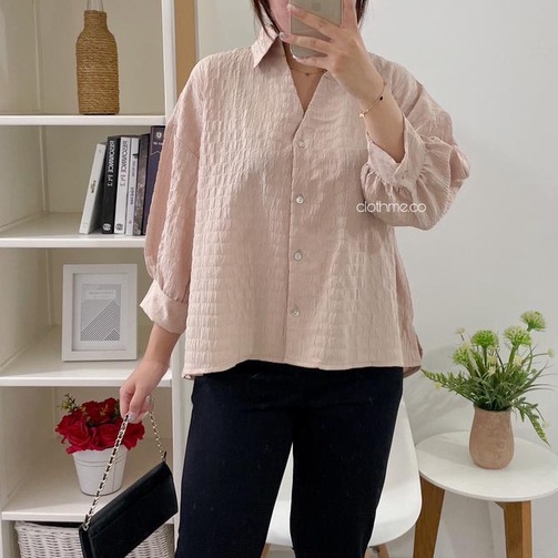 Baju Wanita Clothme