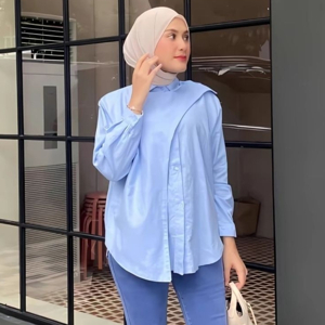 Baju Wanita Kekinian