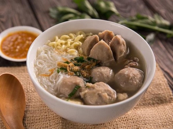 Bakso Daging