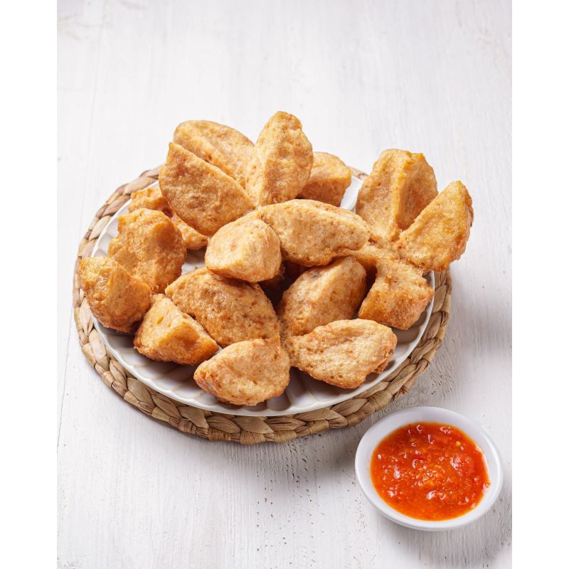 Bakso Goreng Mekar