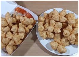 Gambar Bakso Goreng