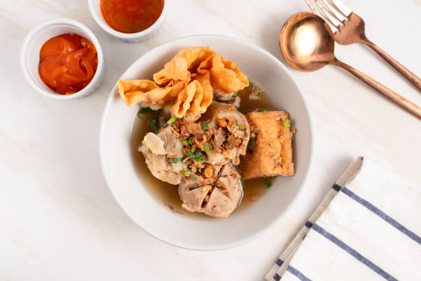 Bakso Malang Umay