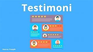 Testimoni