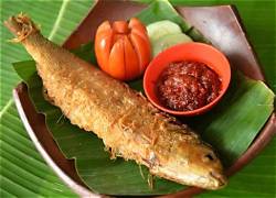 Bumbu Bandeng Presto
