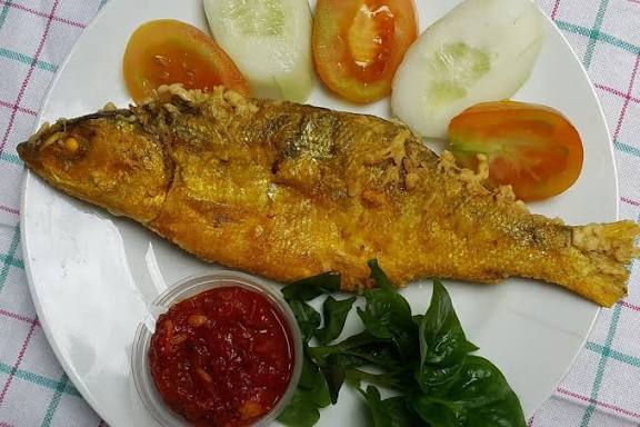 Resep Bandeng Bandeng Presto