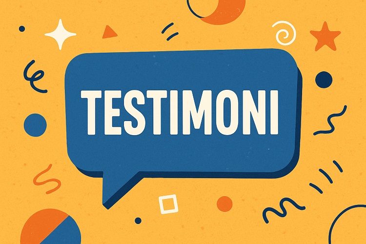 Testimoni Bando Rambut