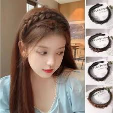 Bando Rambut Guenge