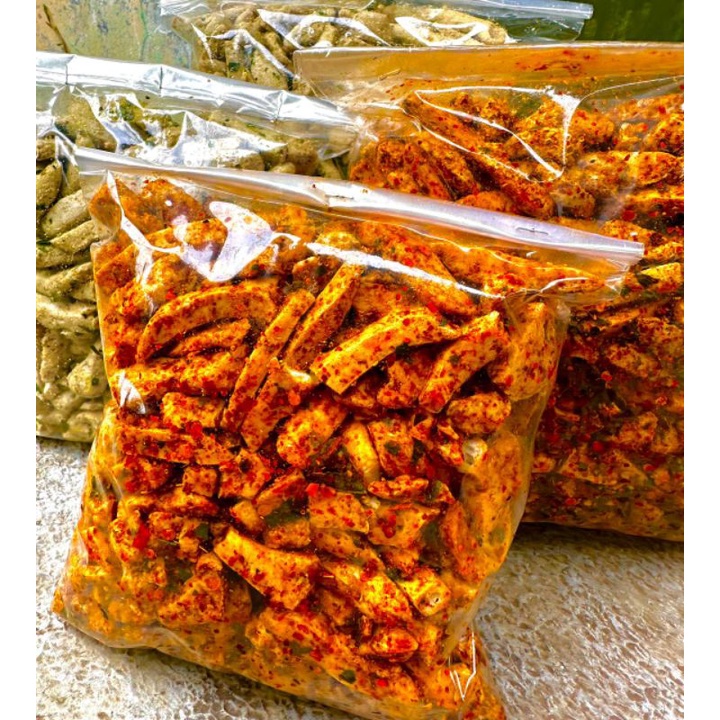 Basreng Pedas Manis