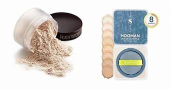 Bedak Tabur Make Over