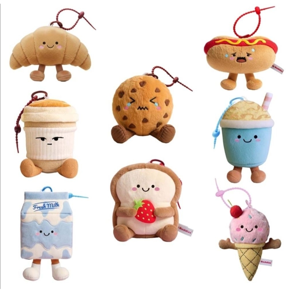 Blind Box Alfamart