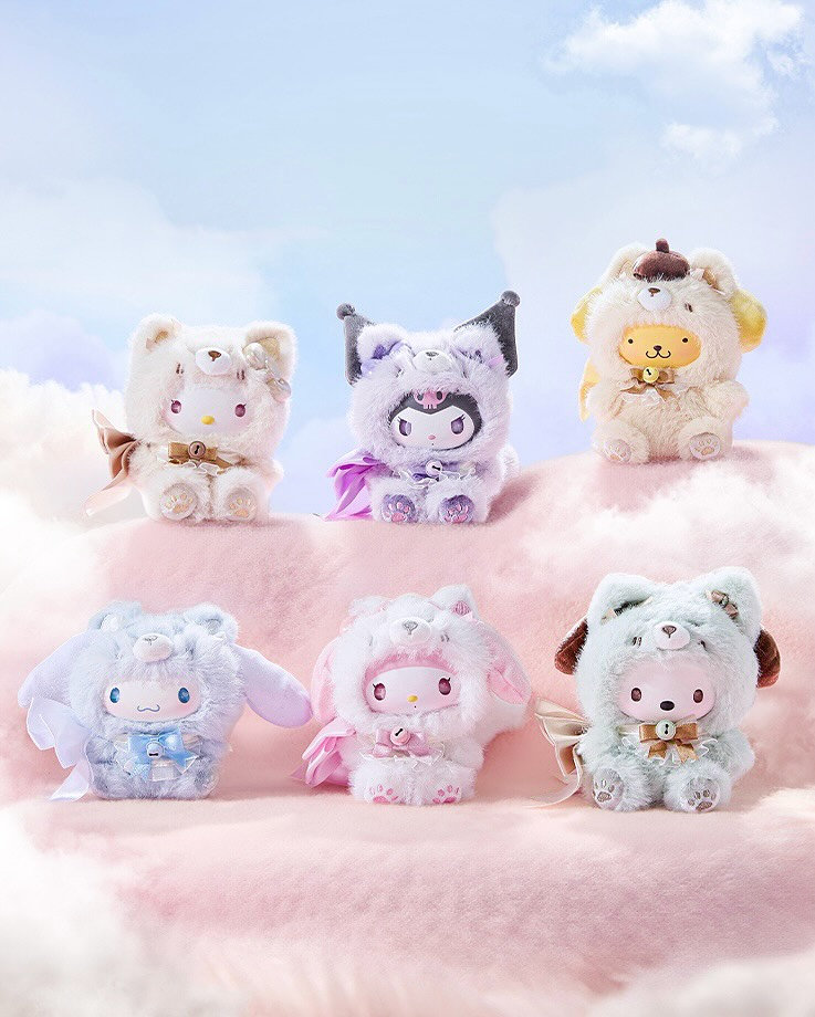 Blind Box