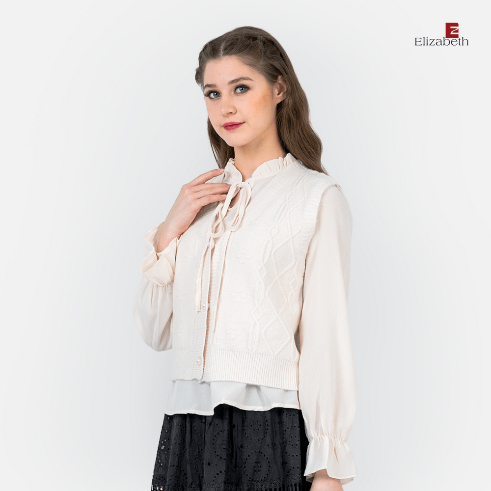 Desain Blouse Wanita