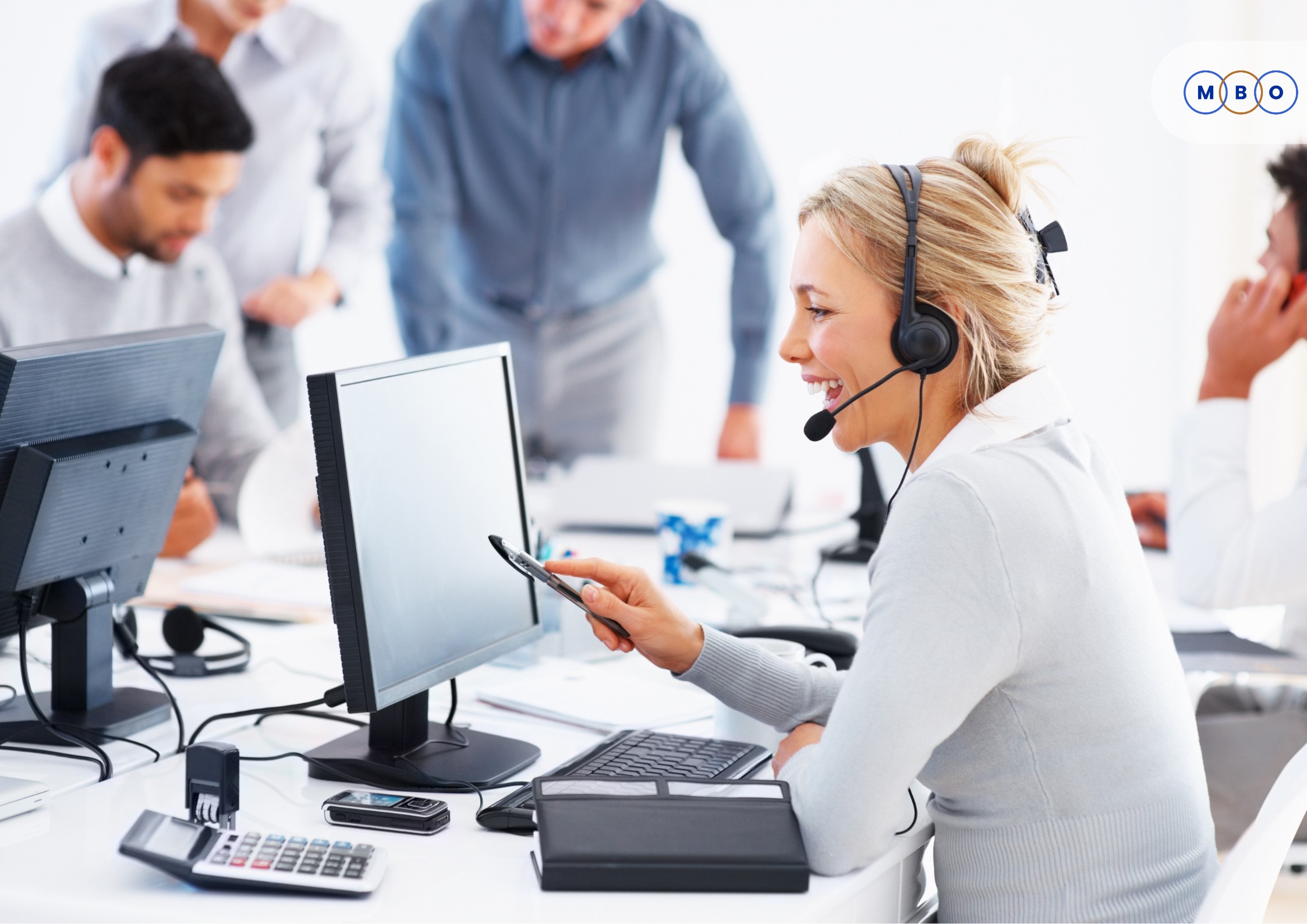 Layanan Bisnis Blouse Wanita