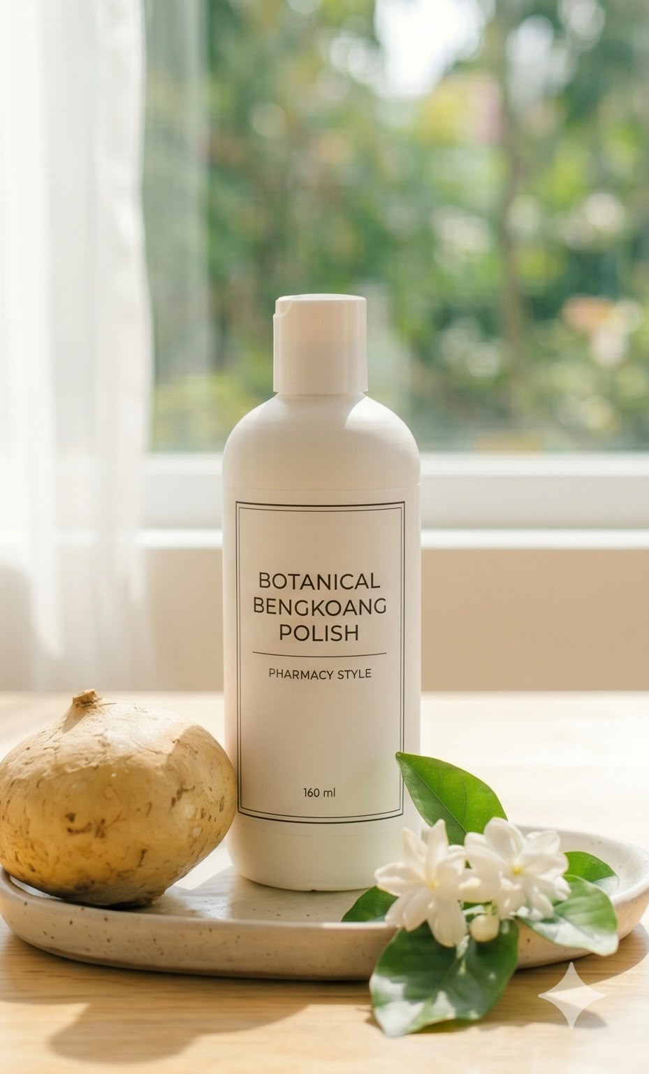 Body Lotion untuk Memutihkan Kulit