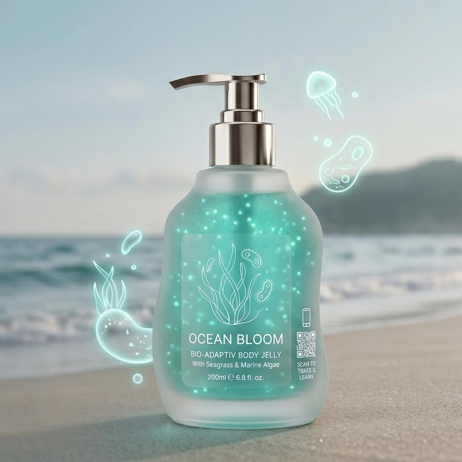 Body Lotion