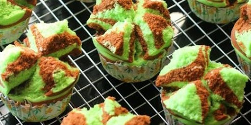 Resep Bolu Susu Kukus