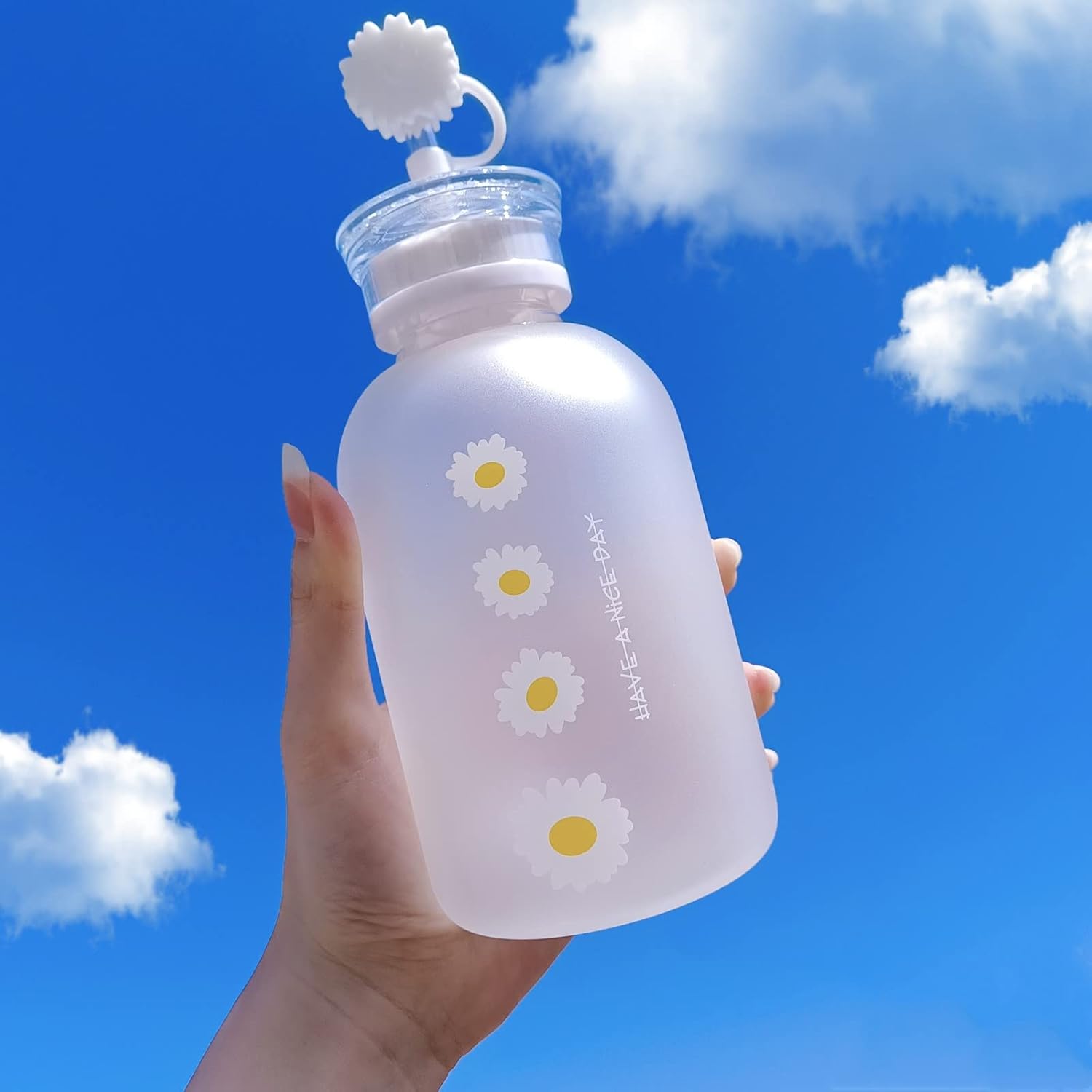 Botol Minum