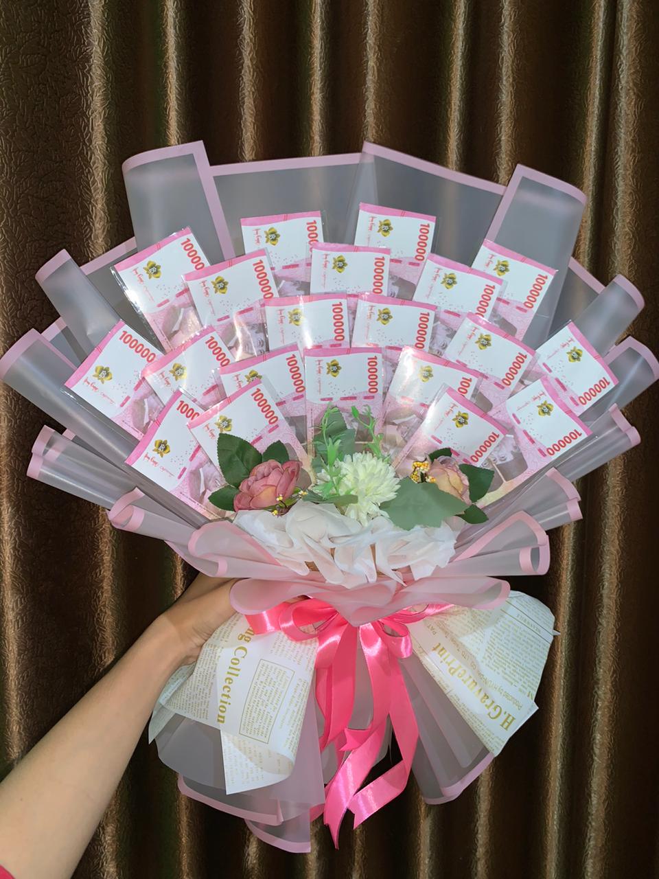 Hadiah High-Value yang Cantik, Praktis, dan Penuh Kejutan!