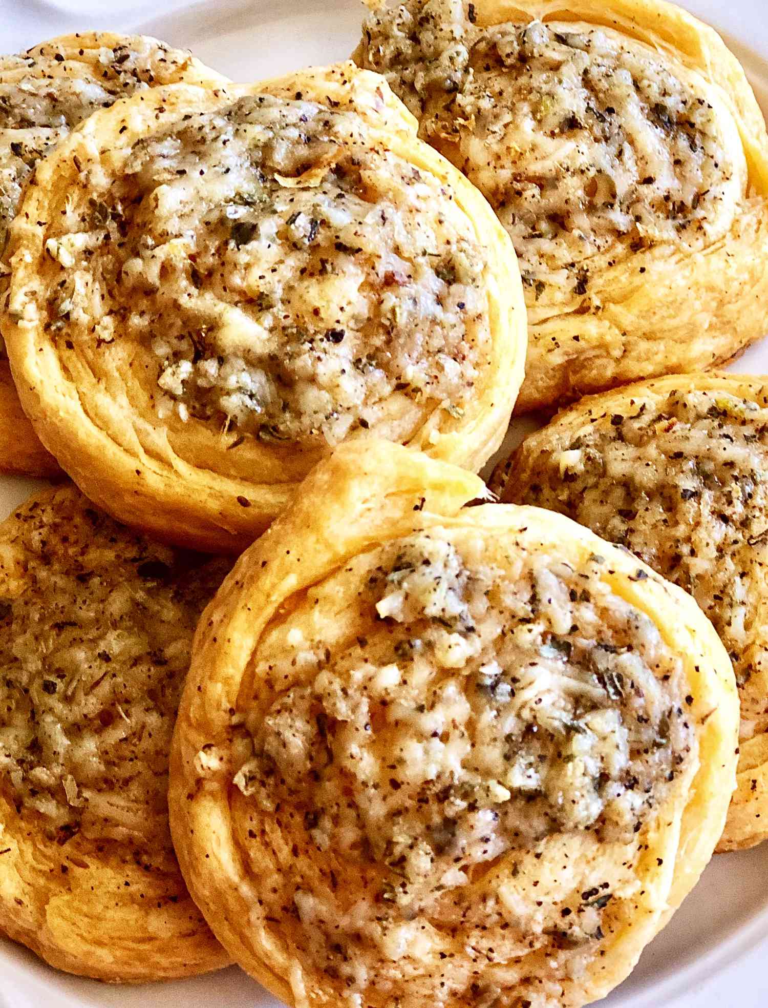 pillsbury french bread garlic bread
