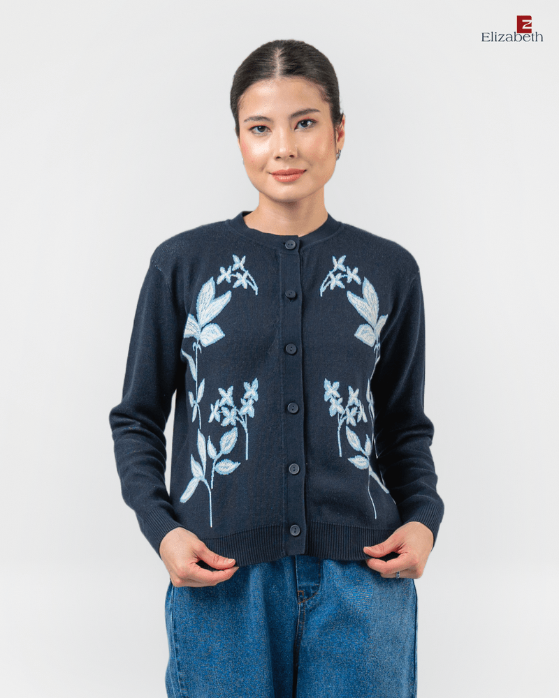 Ootd Cardigan Rajut