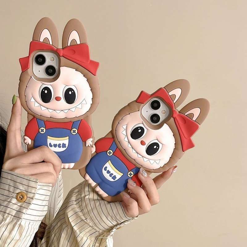Casing Hp Labubu
