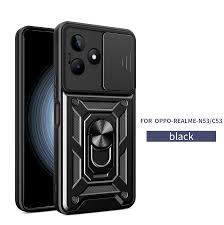 Casing Hp Realme C53