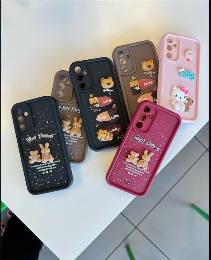 Casing Hp Realme C53