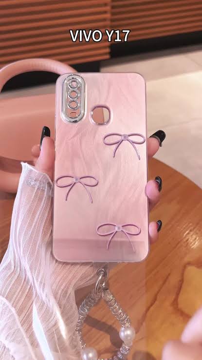 Casing Hp Vivo