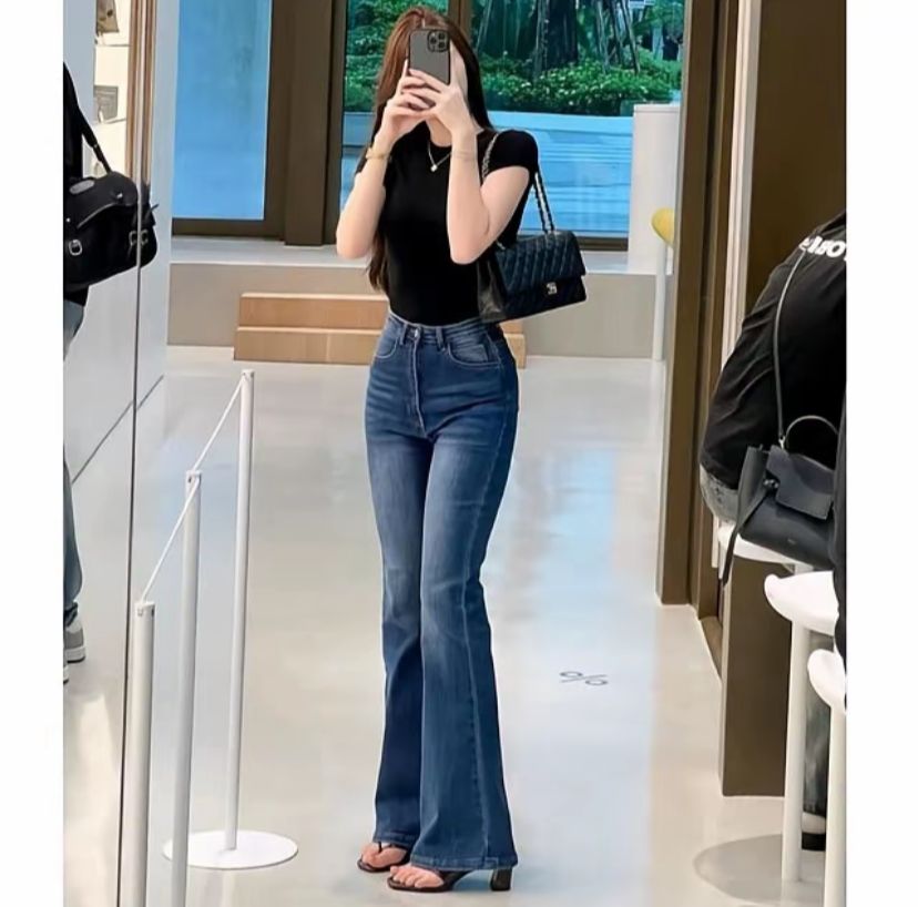 Outfit Celana Cutbray