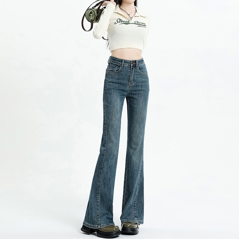 Celana Cutbray
