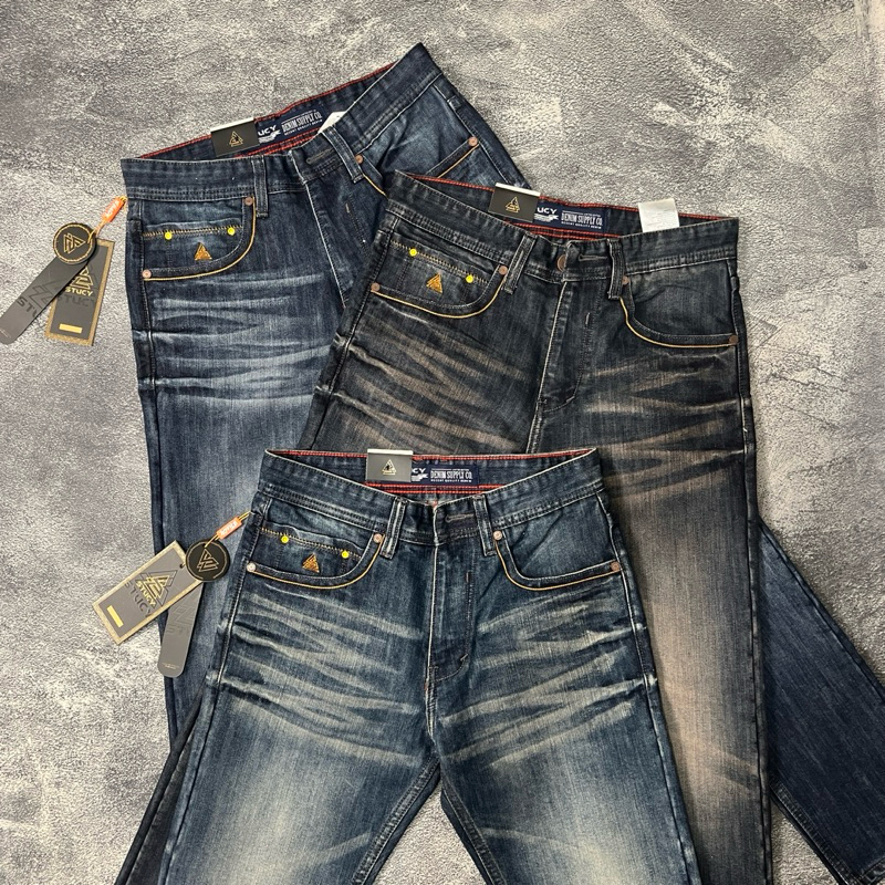 Ootd Celana Jeans Wanita Kekinian